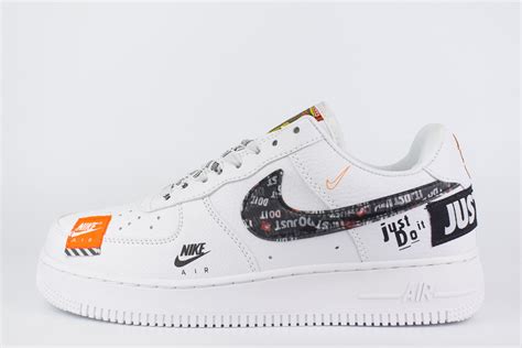 nike air force 1 jdi weiß|air force 1 jdi collection.